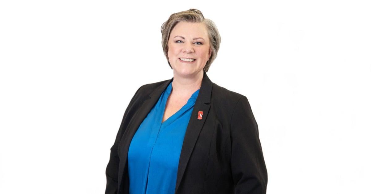 Barb Rumpel Barb Nederpel | Canadian Union of Public Employees