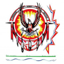 Cowessess First Nation Seal. Wikimedia