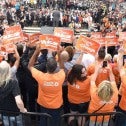 CUPE BC - NDP