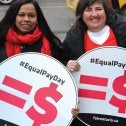 Closing the wage gap: pay equity