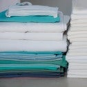 Hospital Laundry