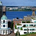 Halifax, NS