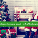 Santa by the fireplace: &#039;CUPE NS launches radio ads defending public services and the workers who provide them&#039;