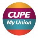 CUPE - my union
