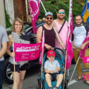 CUPE 3906 members
