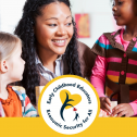 Web banner - Nova Scotia ECE economic security campaign