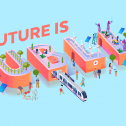 The Future is Public