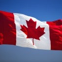 Canadian flag