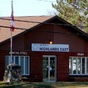 Municipality of Highland East offices