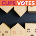 Affordable Housing: CUPE votes