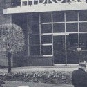 Hydro Quebec offices from 1967