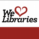 We love libraries - Essex County