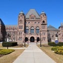 Ontario Legislature