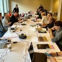The CUPE-OSBCU central bargaining committee