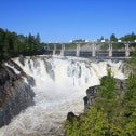 Grand Falls, NB