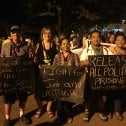 Solidarity with the Philippines