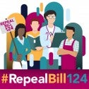 Repeal Bill 124