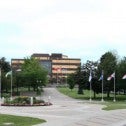 Sault Ste Marie town hall