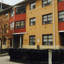 Toronto Community Housing Corporation