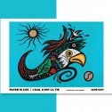Water is life poster image