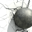 Wrecking ball