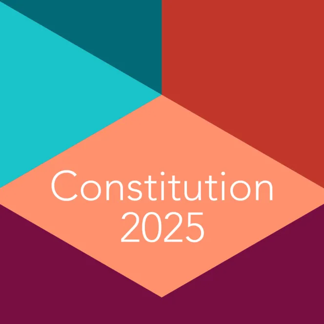 Constitution 2025