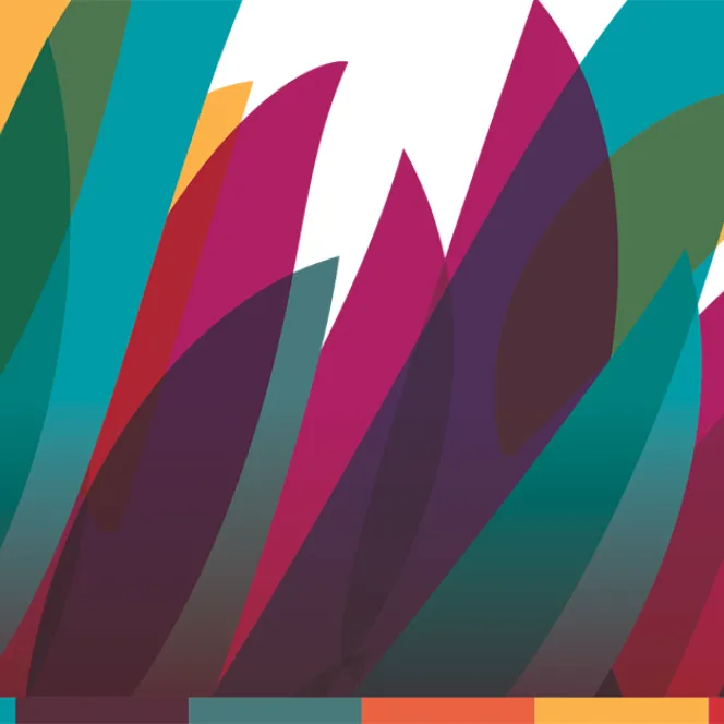 Truth and reconciliation colours 