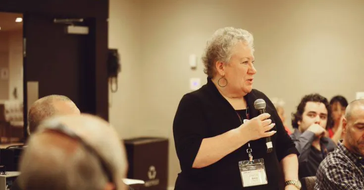 Energy sector council meeting