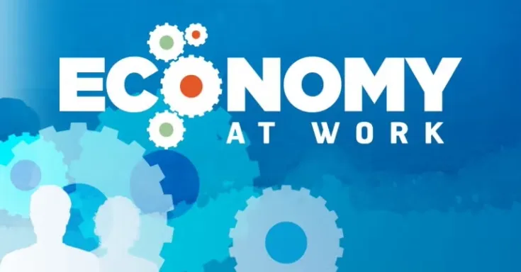 CUPE Economy at Work