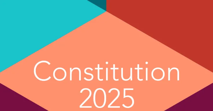 Constitution 2025