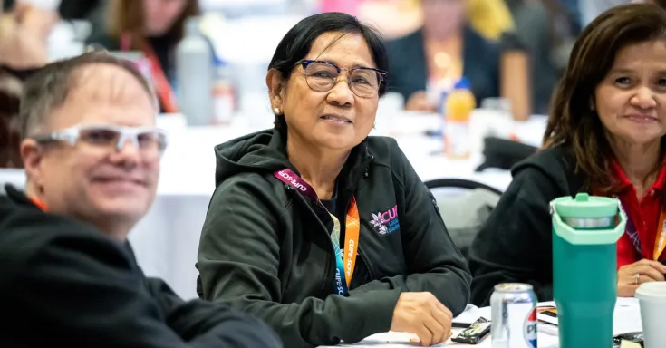 Sector Council Conference 2024