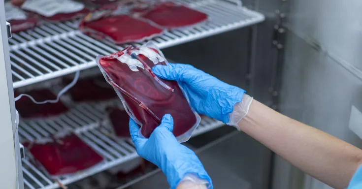 Blood 