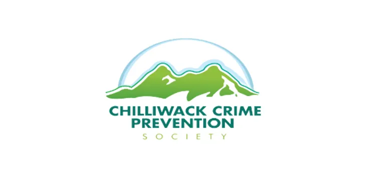 Chilliwack Crime Prevention Society Logo