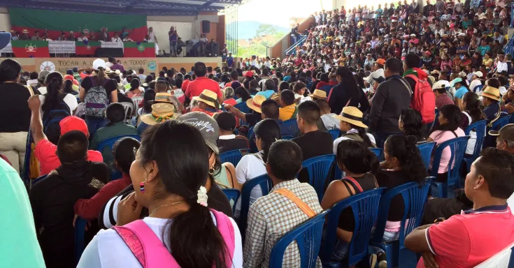 Cxhab Wala Kiwe - ACIN