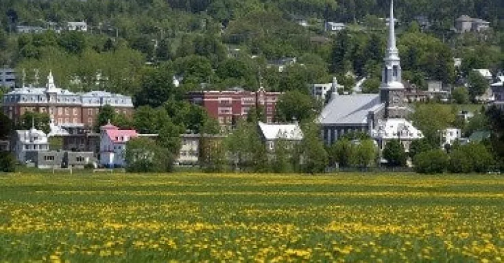 Municipalité régionale de compté de Beauce – Sartigan