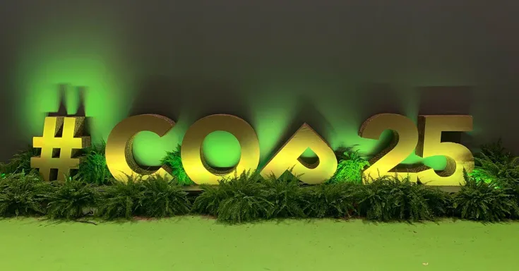 COP25 Madrid