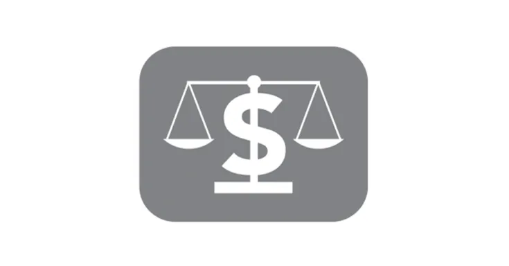 Equal Pay Wage Justice Logo