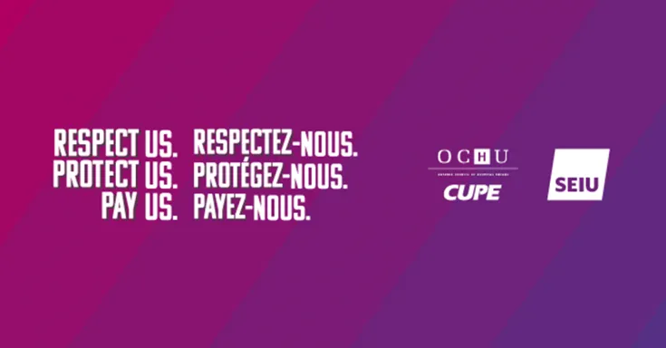 OCHU/CUPE SEIU- web