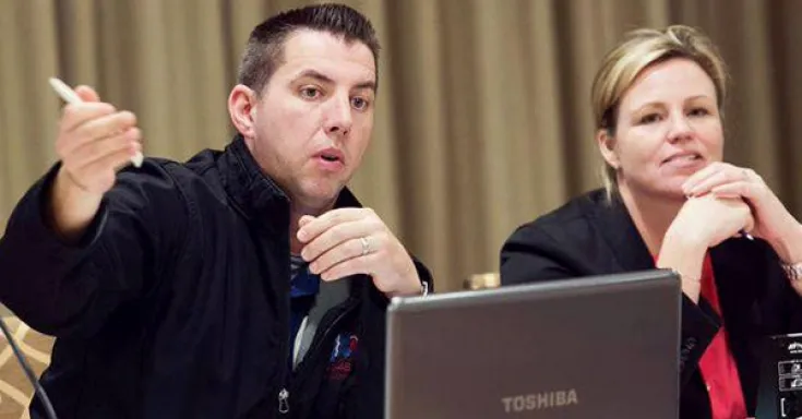 EMS sector council meeting