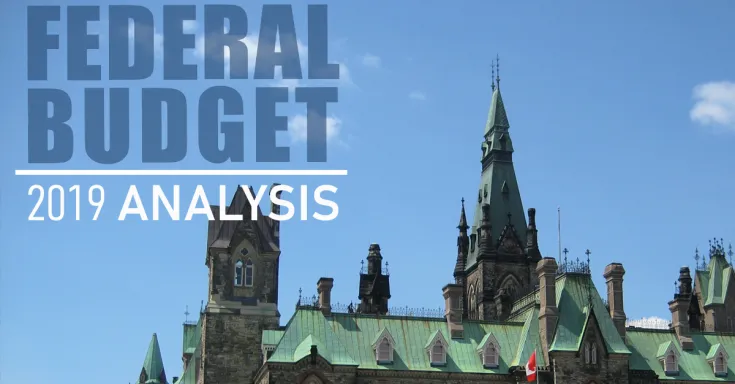 West Block of parliament