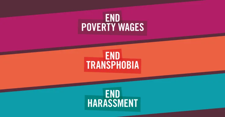 Interntional Women's Day March 8 2024