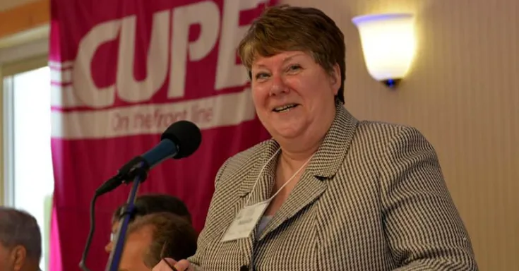 Nova Scotia Division Convention