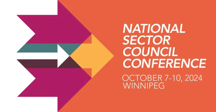National Sector Council Conference