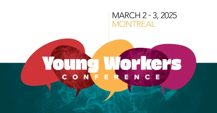 National Young Workers Conference