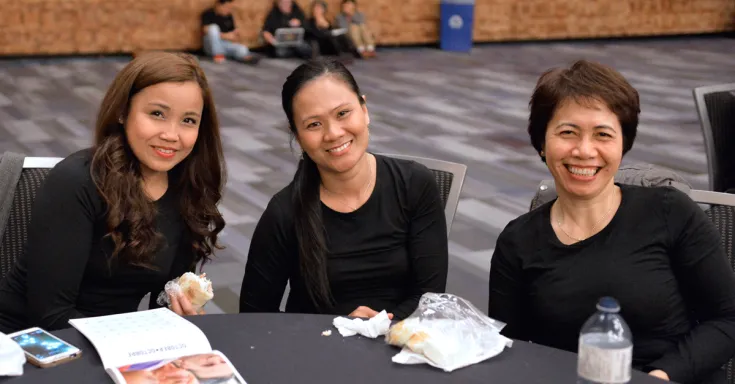 Global justice / Justice mondiale