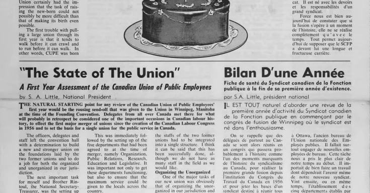 Journal October 1964 p.1