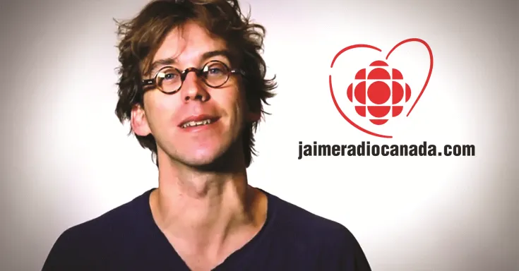 J'aime Radio-Canada
