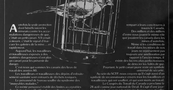Le Leader 1987