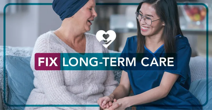 Fix Long-Term Care
