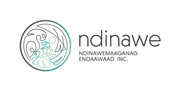 ndinawe logo